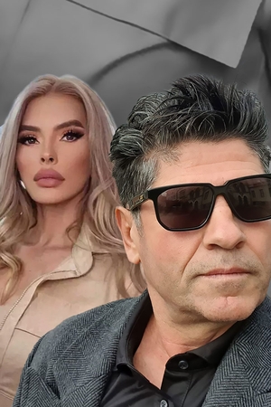 Stelian Ogică, primele declarații după ce Paula a depus actele de divorț: ”Mergem pe cale amiabilă”
