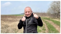 Viorel Oarză, „Il Padrino”, a murit! Ultima dorință a fostului interlop, respectată de familie