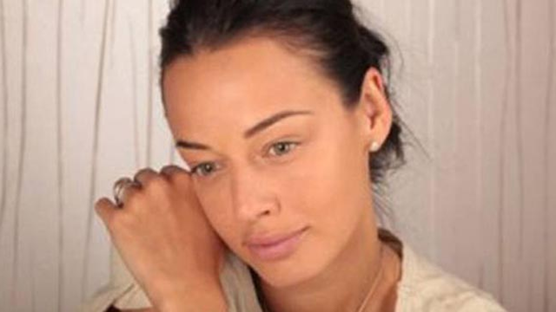 HOT! Andreea Raicu a incins imaginatia barbatilor! "Eu as vrea sa fii..."
