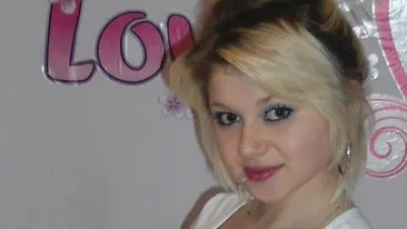 Ea este Natasa, iubita unuia dintre hotii tablourilor din Rotterdam, arestata astazi! La ea au stat ascunse operele de milioane?