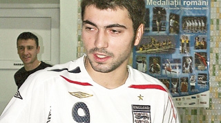 Un an plin de iubire in Sportul Rege! Cele mai tari 10 cupluri din lumea fotbalului romanesc
