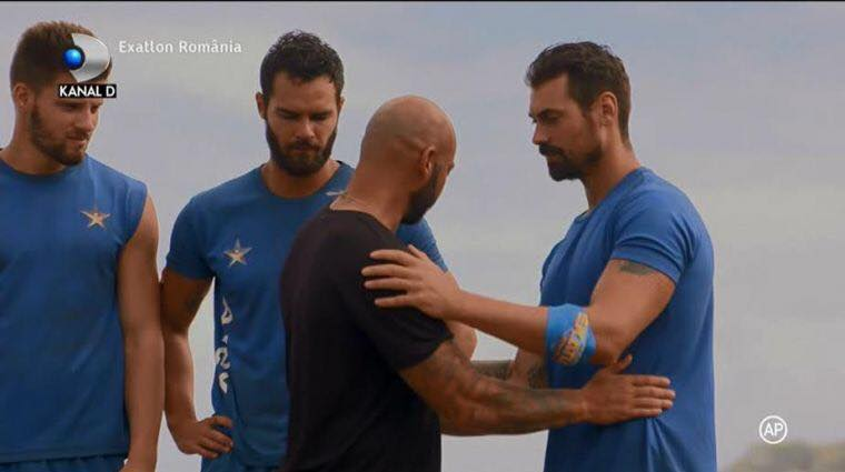 Scandal la Kanal D! Giani Kiriță a plecat de la Exatlon si a spus adevărul: „Totul este…”