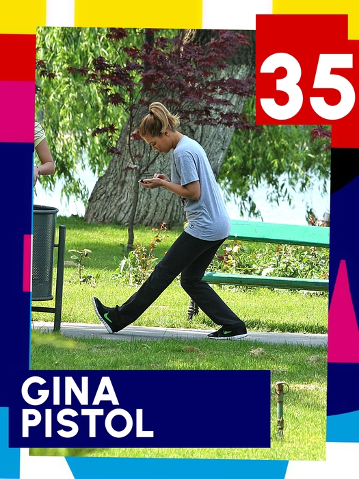 TOP 50 de vedete care „luptă” să fie cele mai sexy şi în 2025! Podiumul arde! Inna, Antonia sau Ramona Olaru? Cine câştigă?