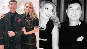 Cât de intensă este viața intimă a lui Cristi Borcea! Valentina Pelinel: “Avem locuri în care plecăm doar amândoi”