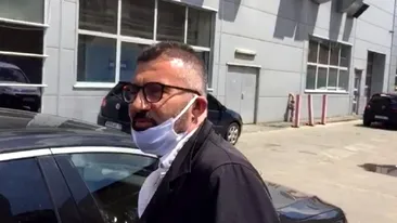 Îi arde de miștouri! Ioniță din Clejani, mesaj halucinant către o jurnalistă, după accidentul fiicei sale: „Merg la o întâlnire. Ești liberă?” VIDEO