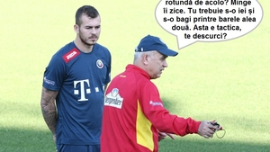 TOTUL DESPRE ROMÂNIA-ALBANIA. Cum a plănuit ”Tata Puiu” să dea lovitura