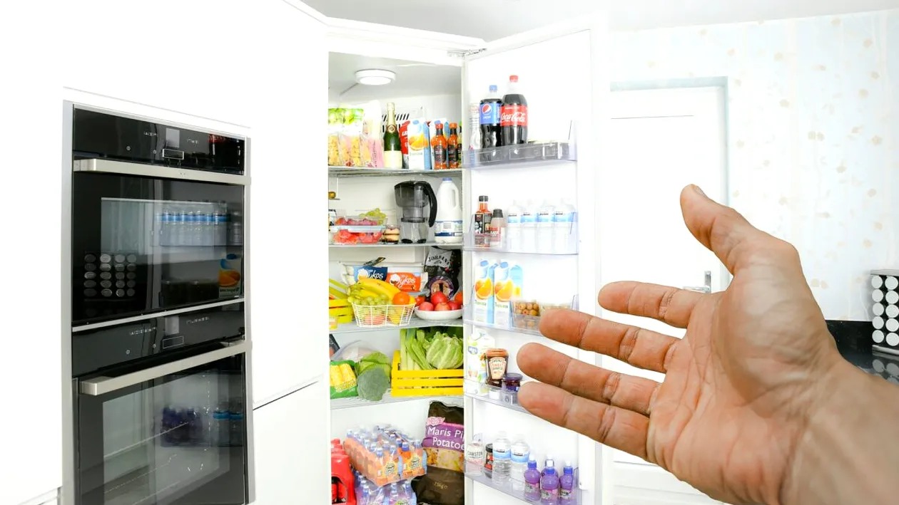 Cum faci frigiderul să consume mai puțin curent. Puțini știu trucul
