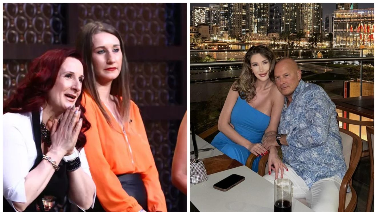 Transformarea spectaculoasă a Antonelei Pătruț, iubita miliardarului Arpad Paszkany! Cum arăta înainte să apeleze la operațiile estetice