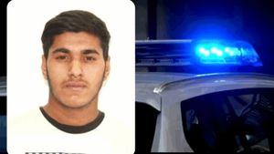 Alertă în România! Costel a dispărut fără urmă. Cine îl vede, să sune la 112