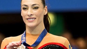 RIO 2016. CĂTĂLINA PONOR s-a calificat în finala de la bârnă: ”Nu îmi vine să cred că se întâmplă cu adevărat!”