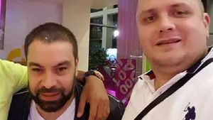 Mircea Nebunu l-a pus la punct pe Florin Salam. “Dacă nu ești în stare să...” De unde a pornit conflictul