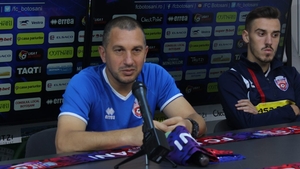 Costel Enache ia presiunea pe el cu Viitorul: „Nu e o miză uriașă, nu e ultima etapă, nu ne batem la retrogradare, nu suntem la titlu!”