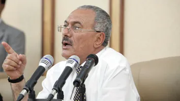 Gaddafi s-a dus. Care credeti ca va fi urmatorul despot anihilat de popor?