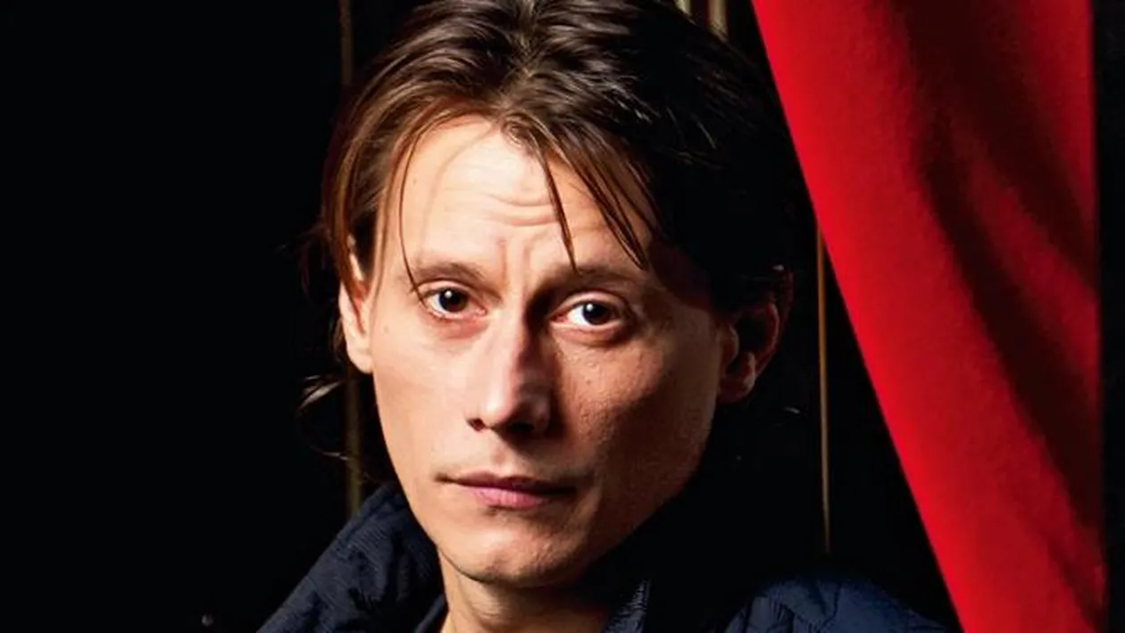 Marius Manole, actorul care a înapoiat decorația primită de la Klaus Iohannis, mesaj de Ziua Naţională: “E 1 Decembrie, n-am niciun sentiment! România e un neam(ţ)”