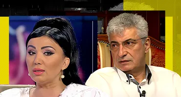 Vrăji în casa lui Silviu Prigoană?! Adriana Bahmuțeanu rupe tăcerea: „Mihaela și menajera se acuză...”