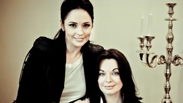 Andreea Marin, pasionata de designul de interior! Am decorat deja cateva case