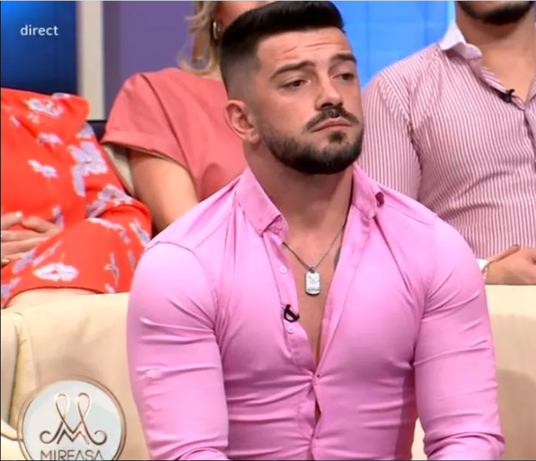 Eleonora Dumitru, ”mama” lui Andrei Perneș de la Mireasa, reacție răvășitoare: ”A fost băiatul meu…”