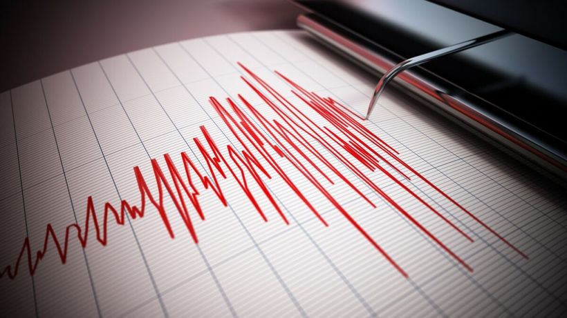 Alertă de tsunami, după un cutremur de 7,5 grade pe scara Richter! Zona bizară în care s-a produs