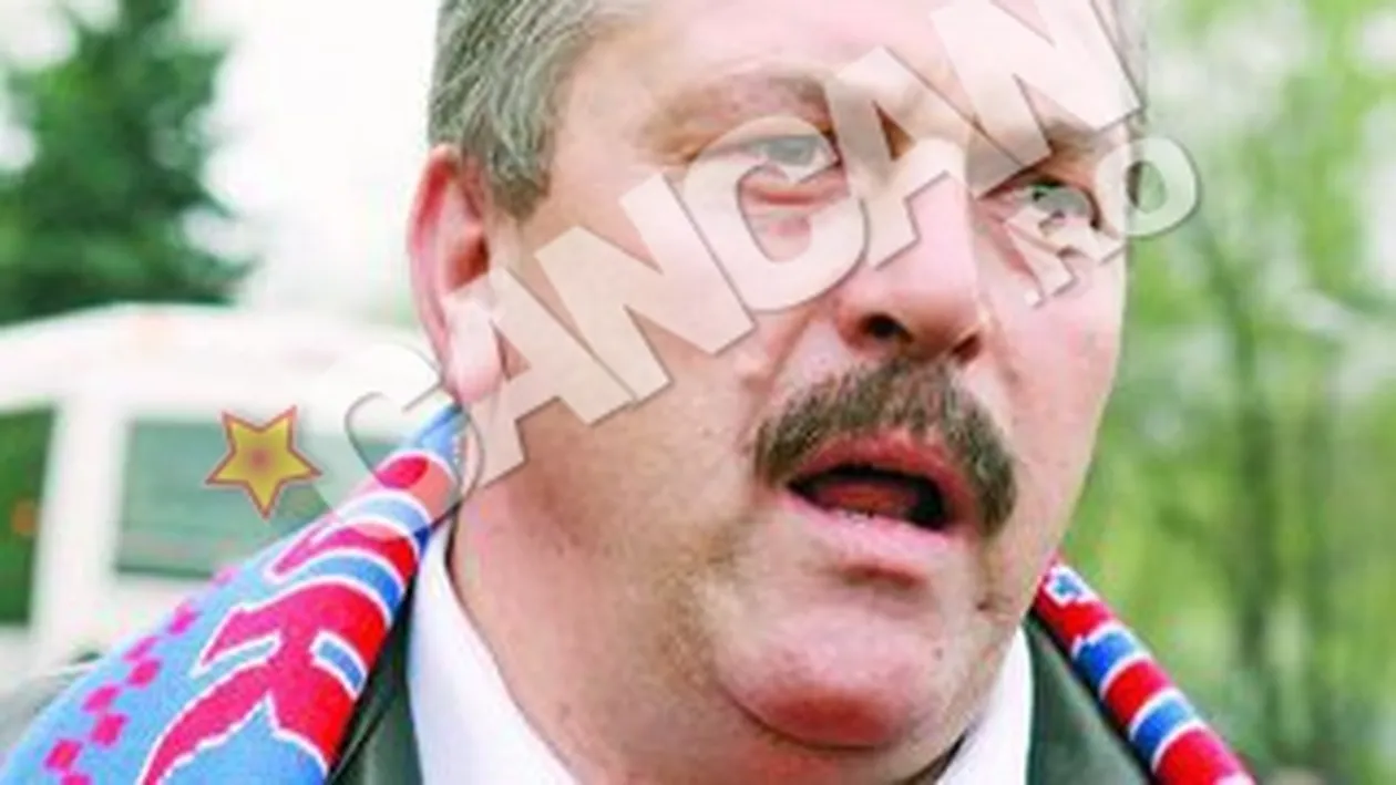 Duckadam a fost supus unei interventii chirurgicale: Bine ca am ajuns la timp. Nu e placut sa treci prin sala de operatii