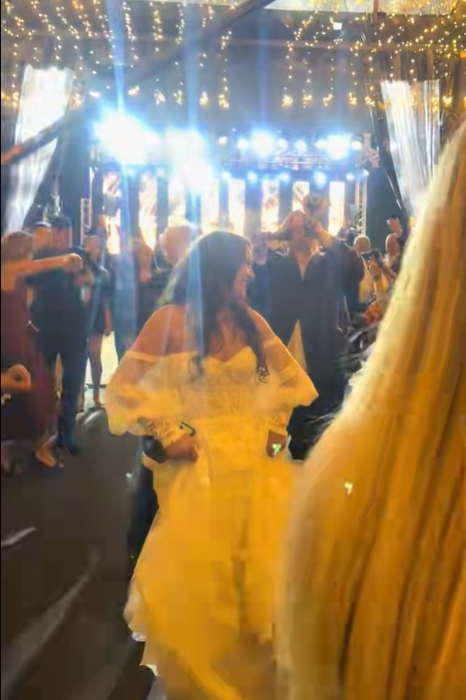 Carmen Chindriș s-a căsătorit în mare secret! Cine este bărbatul care a convins-o să îmbrace rochia de mireasă