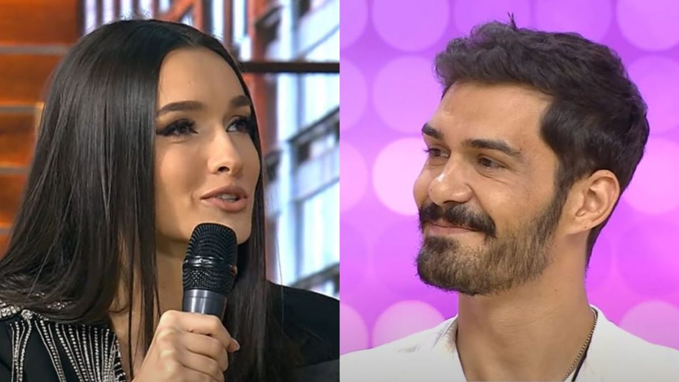 Viviana Sposub va juca în filmul produs de George Burcea. Ce rol are bruneta: "Poate chiar mă perfecționez în această direcție"
