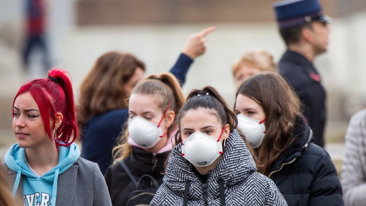 Timișoara se pregătește să intre în scenariul roșu. Numărul elevilor infectați cu SARS-CoV-2 s-a dublat în două zile