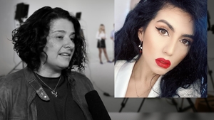 Doinița Oancea nu mai predă după o ceartă cu o regizoare celebră! Scandal în interiorul Academiei la care actrița avea catedră permanentă
