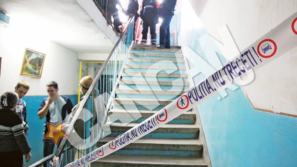 Si-a macelarit cumnata si nepotul nenascut! Un pusti a omorat-o pe sotia insarcinata a fratelui sau ca sa-si cumpere masina!