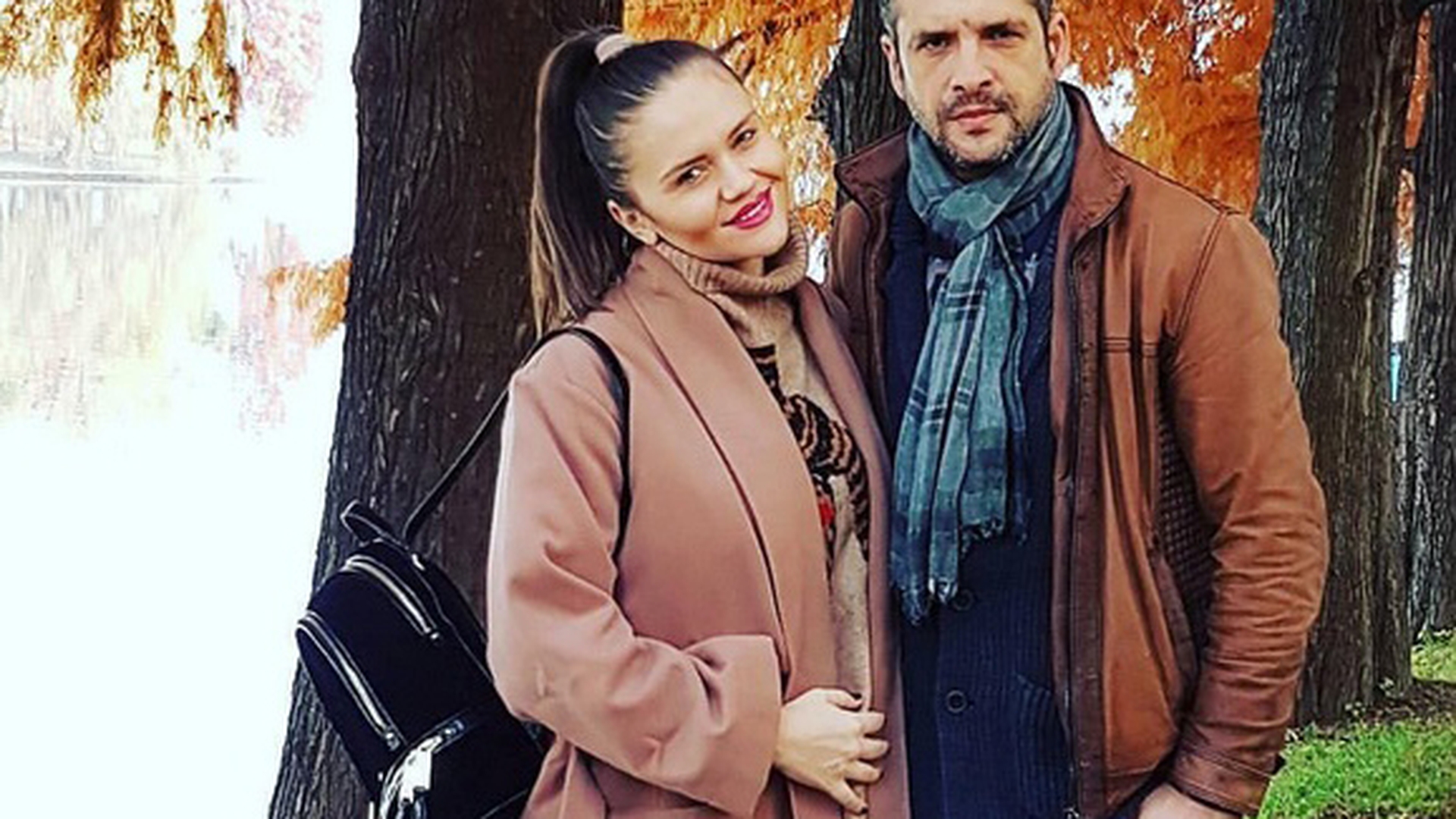 Mădălin Ionescu, mesaj emoţionant pentru fiul lui care împlineşte azi 13 ani: ”Nu pot sa uit zâmbetul tău zilnic ... împotriva loviturilor pe care destinul ti le-a pregătit!”