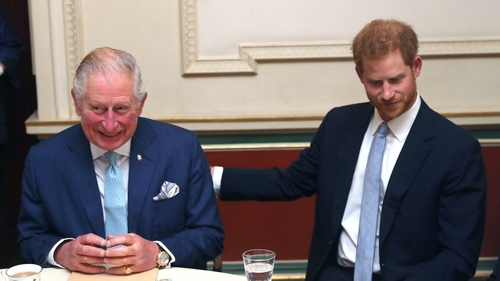 Motivul REAL pentru care Prințul Harry e disperat să se împace cu Regele Charles. Unde se vor întâlni pentru prima oară, după 2 ani