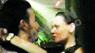 Adrian Cristea s-a saturat de Bianca Dragusanu?! A calcat stramb cu o bruneta