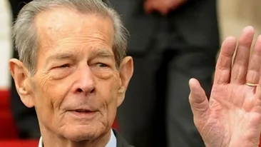 ULTIMA ORĂ! Regele Mihai are probleme grave de sănătate! A fost operat, de urgenţă, de cancer