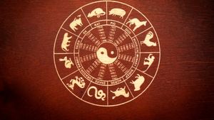 Horoscop chinezesc 4-10 noiembrie 2024. Banii și succesul vin pentru zodiile care...
