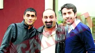 A vrut sa-i demoleze casa lui Neaga