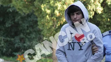 Pustiul-traficant care a luat cea mai mare medie la bac, aplaudat de colegii de celula dupa examen