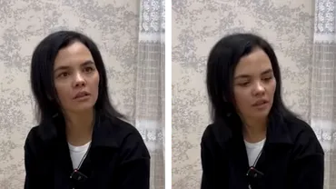 Dorina n-a suportat șocul! S-a îmbolnăvit grav, când soțul a părăsit-o cu trei copii pentru amanta însărcinată