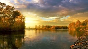 ANM a emis prognoza meteo pentru perioada 10 august - 7 septembrie. Temperaturi neobișnuite pentru prima săptămână de toamnă