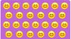 Iluzie optică virală |  Găsiți emoji-ul trist în cel mult 3 secunde!