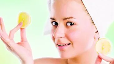 Remedii naturiste pentru parul lipsit de stralucire