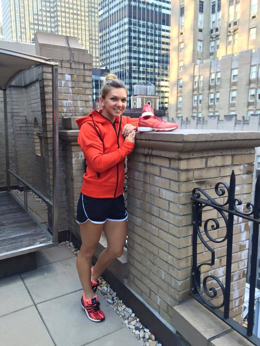 Sacrificiul făcut de tatăl Simonei Halep! S-a împrumutat cu 30.000 de euro, în 2011, pentru a investi în cariera fetei lui
