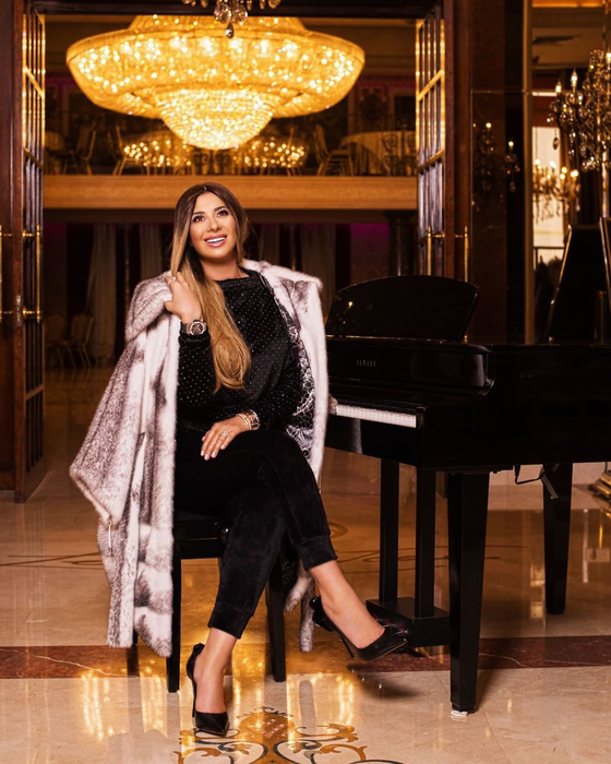 Anamaria Prodan, cu posteriorul la vedere! Ce s-a întâmplat chiar înainte de a intra în direct