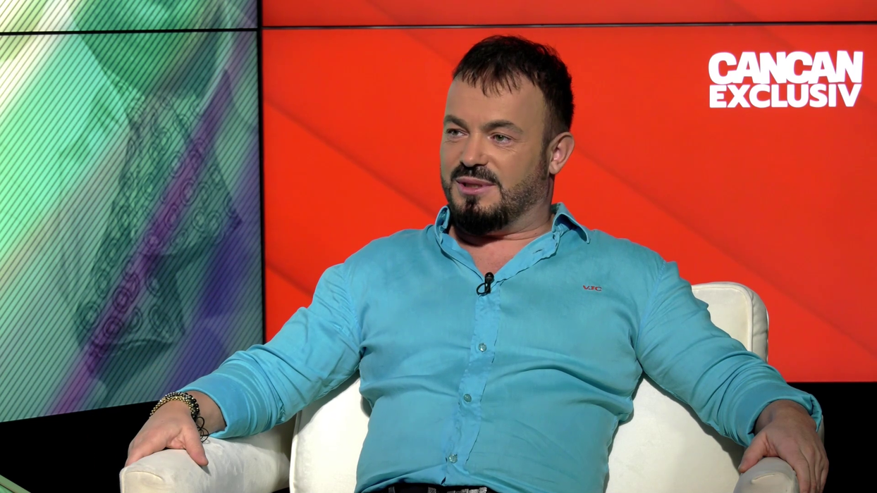 Poveste de film pentru Brandy, cel mai în vogă manelist al anilor 2000! Cum a pierdut 1.000.000$, de ce nu s-a căsătorit, dar și… „Doamne, chiar așa vrei să mor?!”