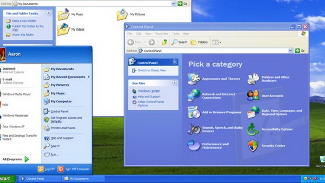 Mai folosesti inca "batranul" Windows Xp la calculator? Vezi la ce riscuri uriase te expui, la doua zile de la "decesul" oficial!