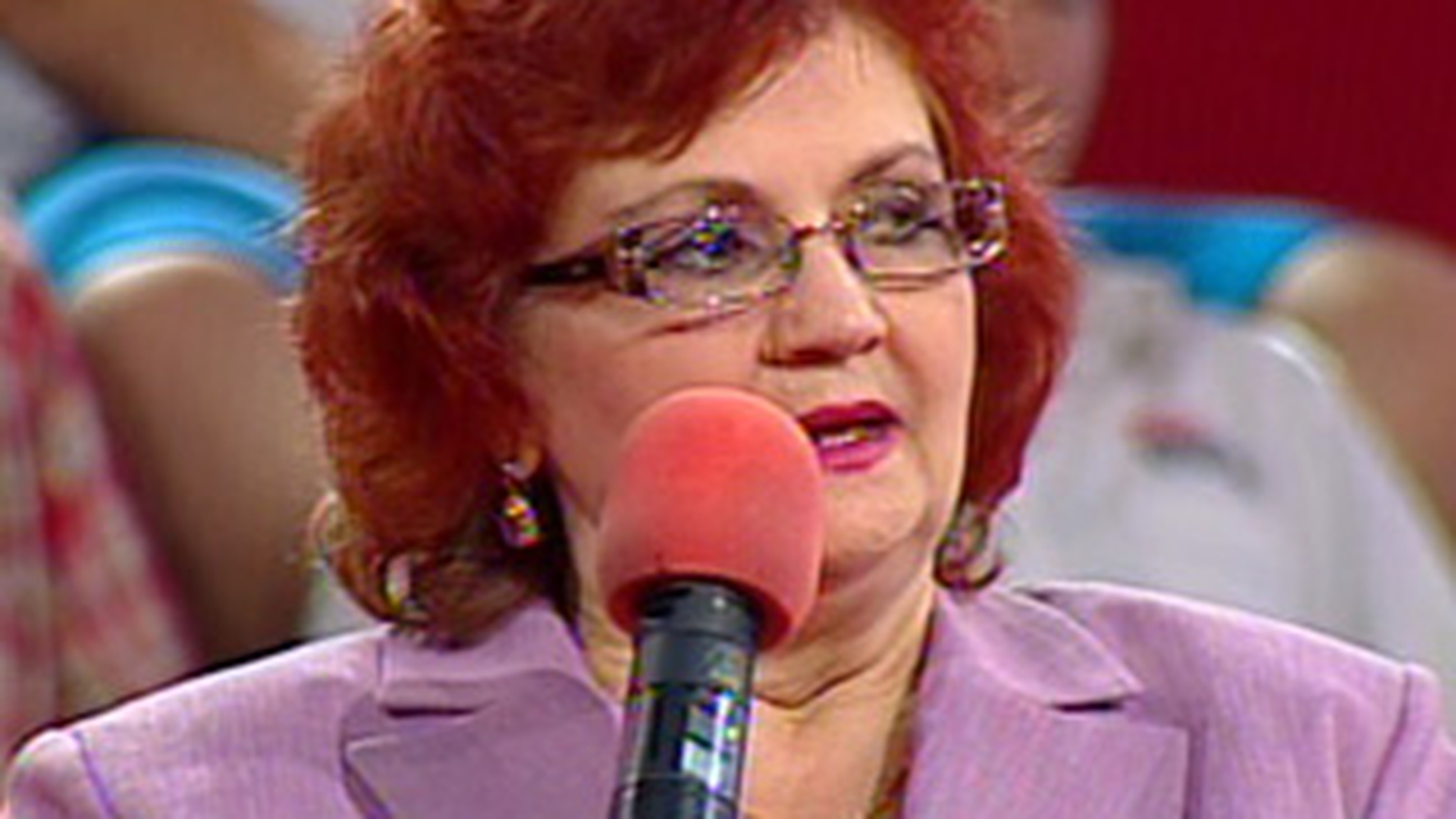 Cumnata lui Ion Dolanescu o ataca pe Margarita Valenciano: "Ea se lauda ca Dragos a fost conceput la un han"