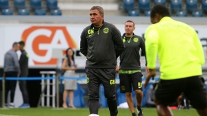 Scrisoarea deschisă a lui Gheorghe Hagi. ”Eu m-am născut să câştig”
