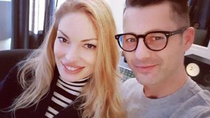 Valentina Pelinel a uimit pe toată lumea cu noul ei ”job”. Adi Şînă a dat-o de gol!