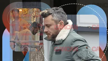 Așa îi iese lui Tavi Clonda freza perfectă! Preludiu la...tuns!