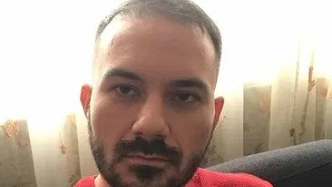 El este fostul șot al sinucigașei din Timișoara. Alex a venit în țară să-și înmormânteze copiii și soția