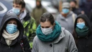 Măsuri de carantină în municipiul Constanța şi în alte două localităţi din județ! Rata de infectare a depășit 3 la mia de locuitori