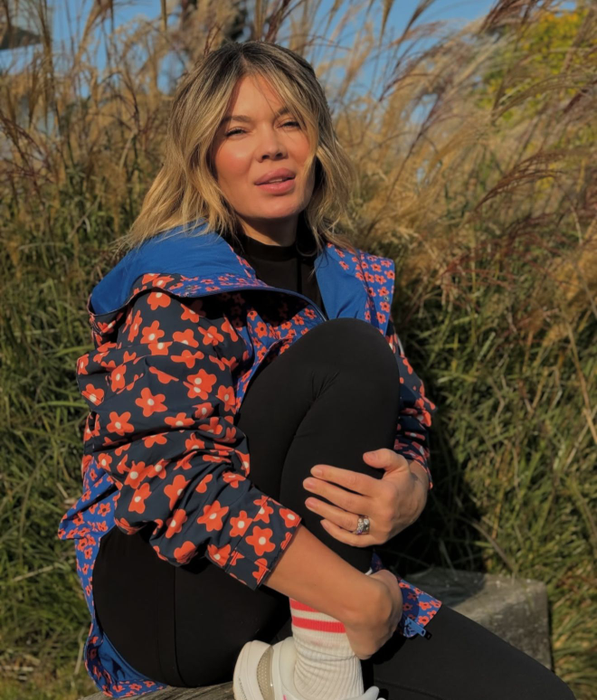 Gina Pistol. sursă - social media.